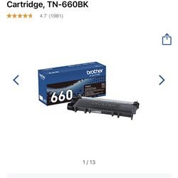 Brother Toner TN660