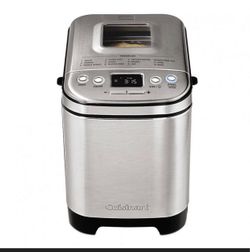 Cusinart Bread Maker