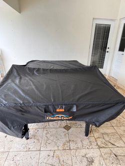 Full size Ping Pong table