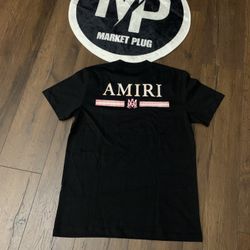 Amiri T-Shirt 