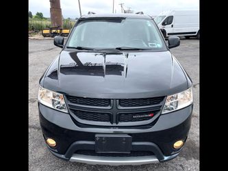 2013 Dodge Journey