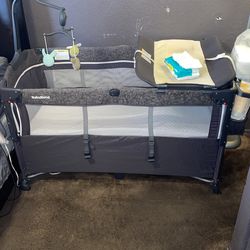 Bedside Crib / Bassinet