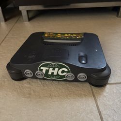 Nintendo 64