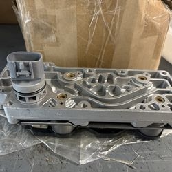 Fits FORD SOLENOID PACK 1(contact info removed) All F SERIES AND E SERIES D36420D F81Z7G391CB