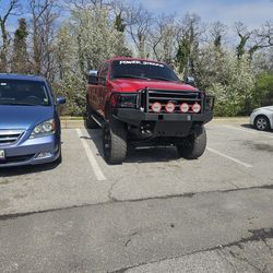 2001 Ford F-250 Super Duty