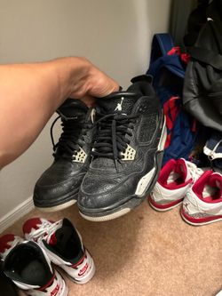Used Jordan’s