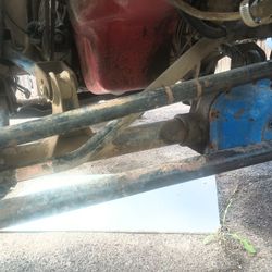 Jeep Cherokee Xj Dana 30