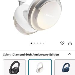 Brand New Bose QuietComfort 