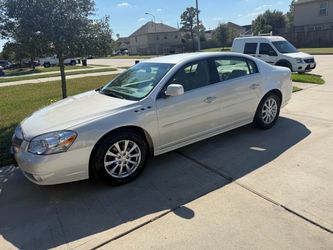 2011 Buick Lucerne