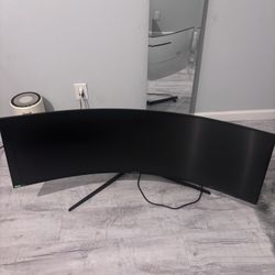 samsung 1440p  240hz OLED curved gaming monitor