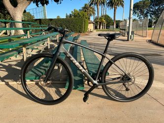 Trek FX Sport 4