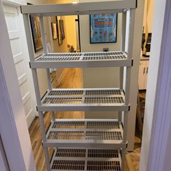 Heavy Duty Storage Rack 