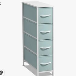 Storage Dresser