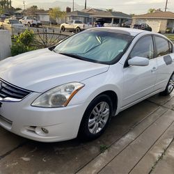 2011 Nissan Altima
