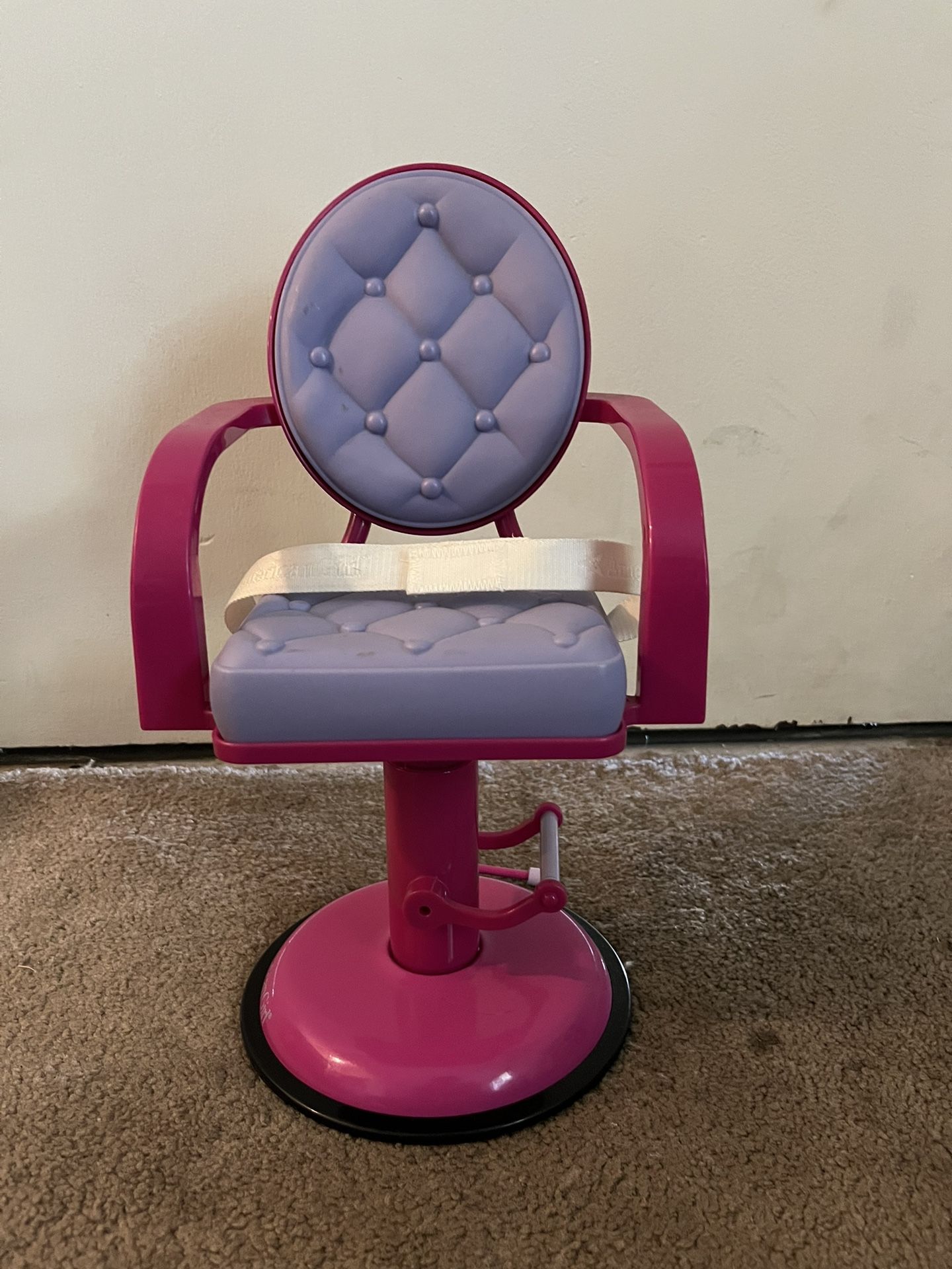 American Girl Doll Chair