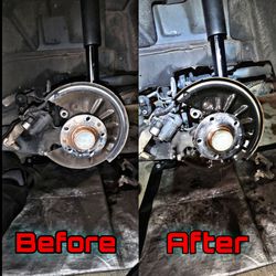 $100 Brakes
