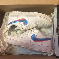 Nike Air Force