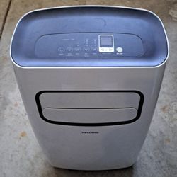 10.000 BTU PORTABLE AIR CONDITIONER AIR CONDITION AC UNIT  LIKE NEW 
