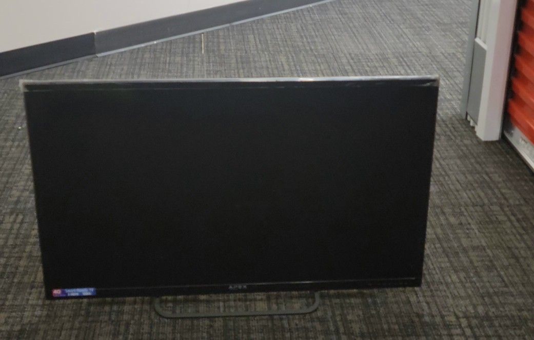 TV ....COOLER