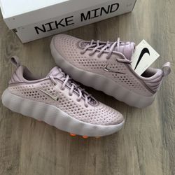 Nike Mind 002 Light Violet Ore