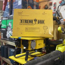 Extreme Tip Box