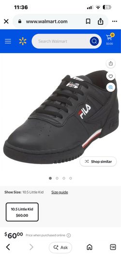 Kids shoes 👞