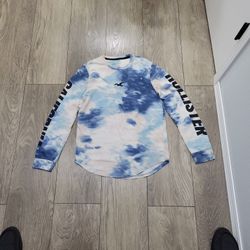 Hollester Mens Xs 