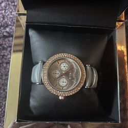 Women’s Bebe watch