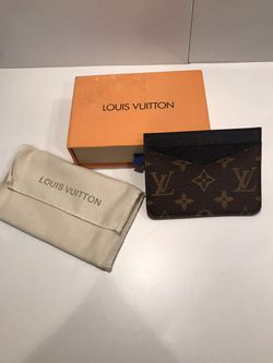 Louis Vuitton, Bags, Neo Porte Cartes