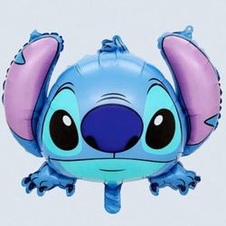 Aloha Stitch Birthday Decor