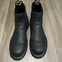 Dr. Marten Chelsea Boots (Size: M8 / W9