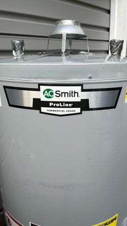 AO Smith 74 Gallon ProLine Commercial Water Heater