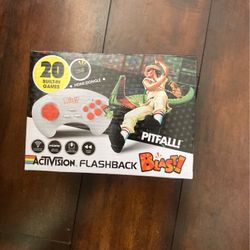 At Games Blast Consel