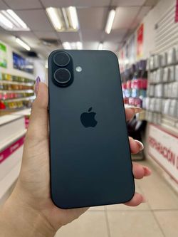 iPhone 16 128GB UNLOCKED‼️