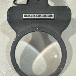 Stanley Model 701 Articulating Magnifier Lamp