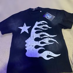 Hellstar Tee