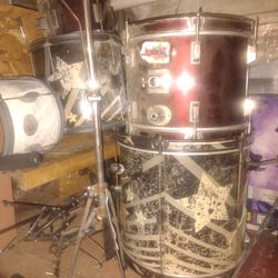 Drum Set Youth 