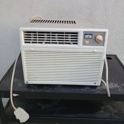 Aire Acondicionado