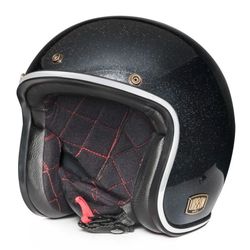 NEW Urban Tracer Motorcycle Helmet - Size L