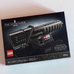 Lego THE DARKSABER