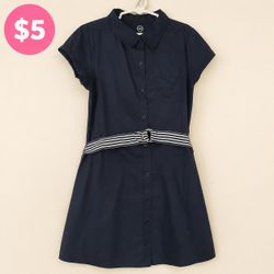 Girl’s Dance Clothes