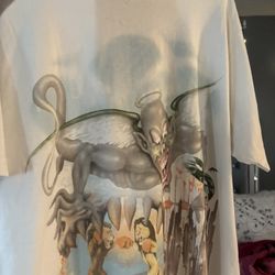 Travis Scott Tee