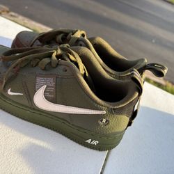  Nike Air Force 1 2018 