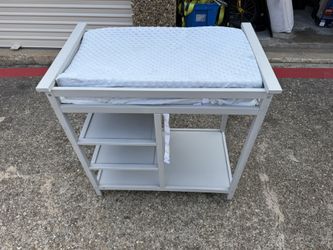 Baby Changing Station