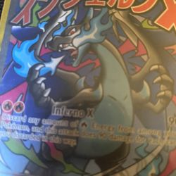 Charizard, Blastoise And Venusaur Set 