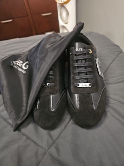 Men's Godzilla Run Dolce and Gabanna Sneakers 