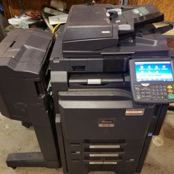 Printer 3051ci.            For Sell Or Trade