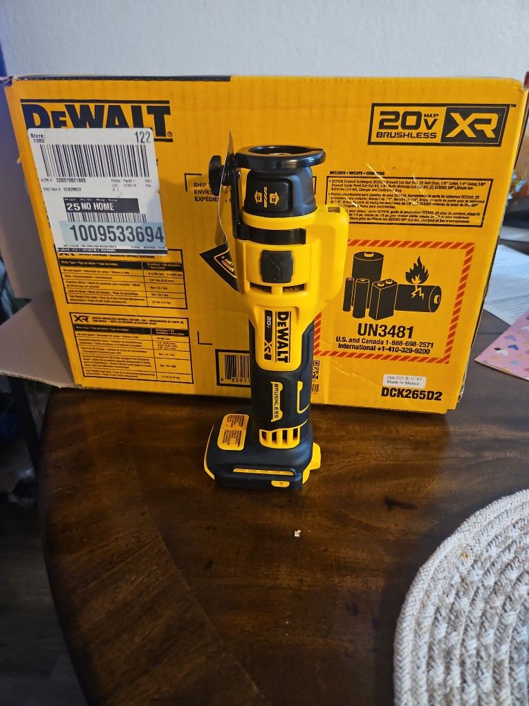 Dewalt