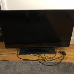 42’ Samsung Tv