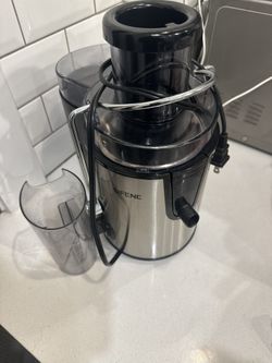 Sifene Juicer